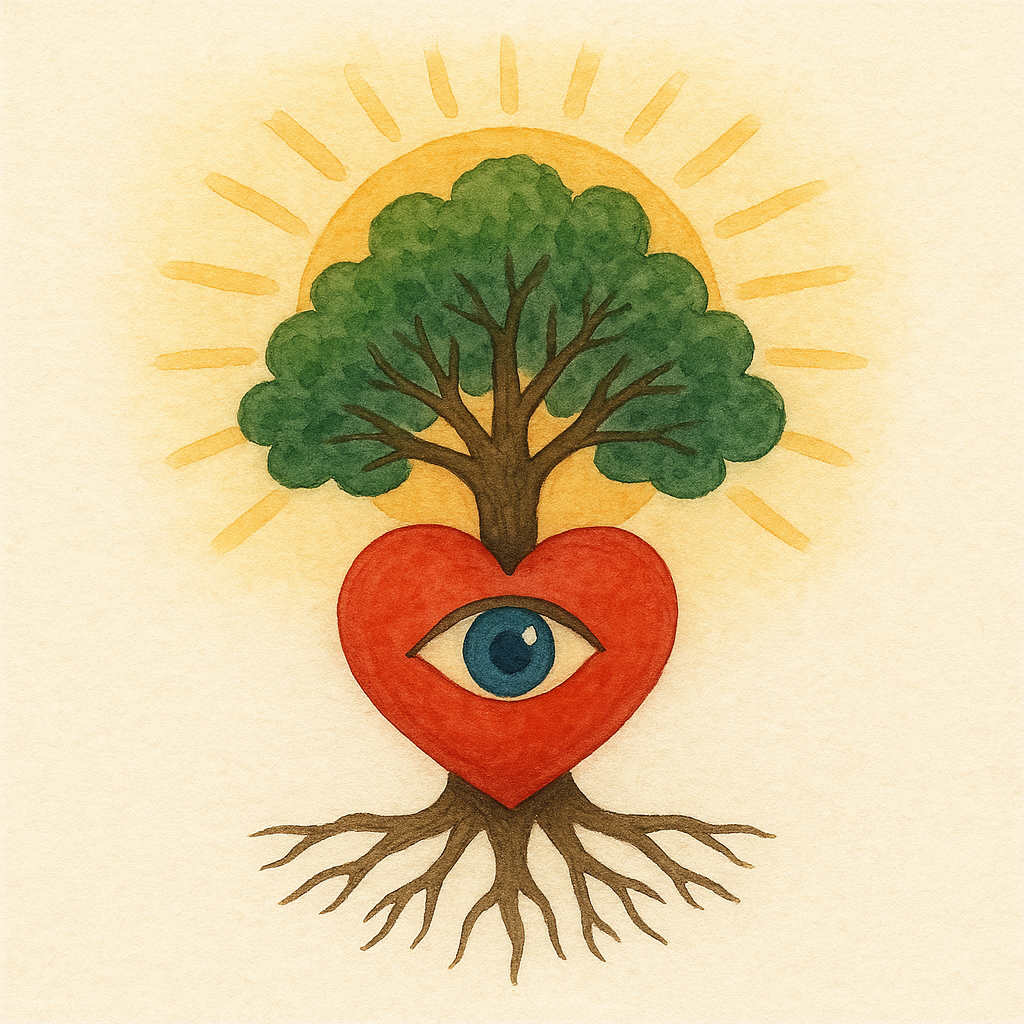 Эмоциональная зрелость